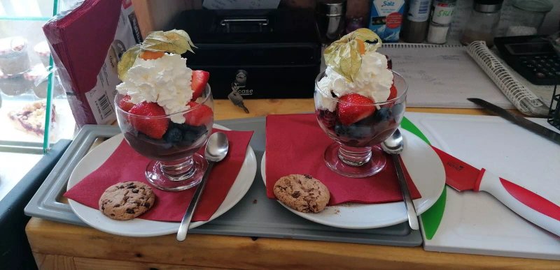 Bistro Lindenblatt