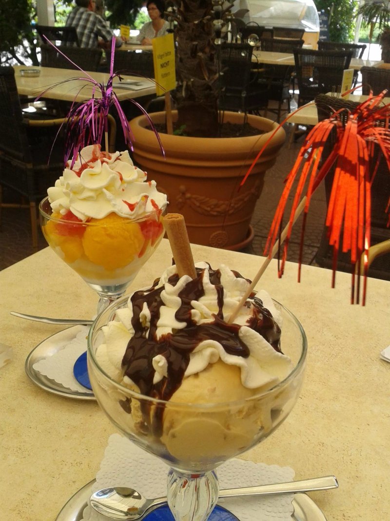 Restaurant Relais Bayard