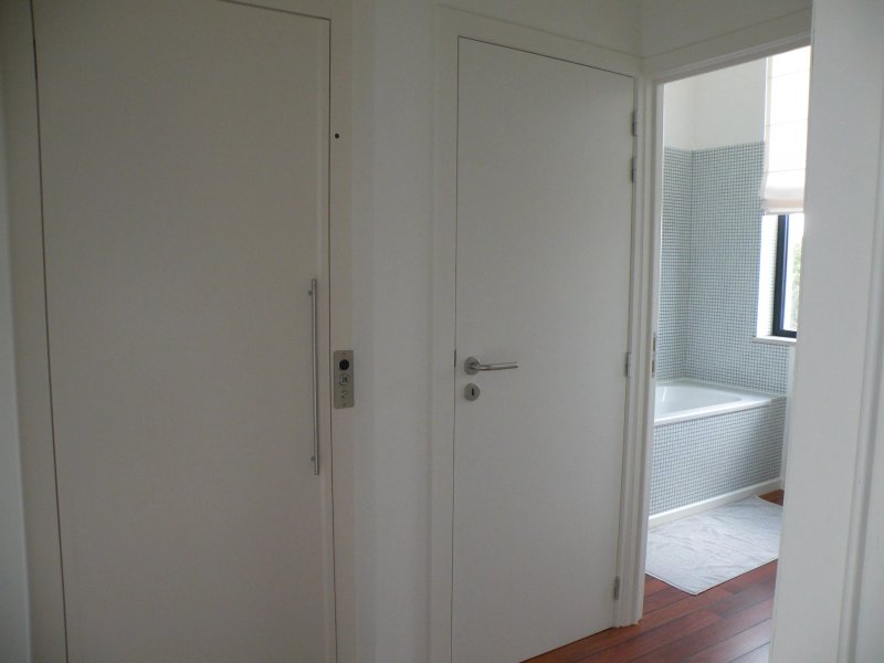 Living in Brusel, Urban B&B