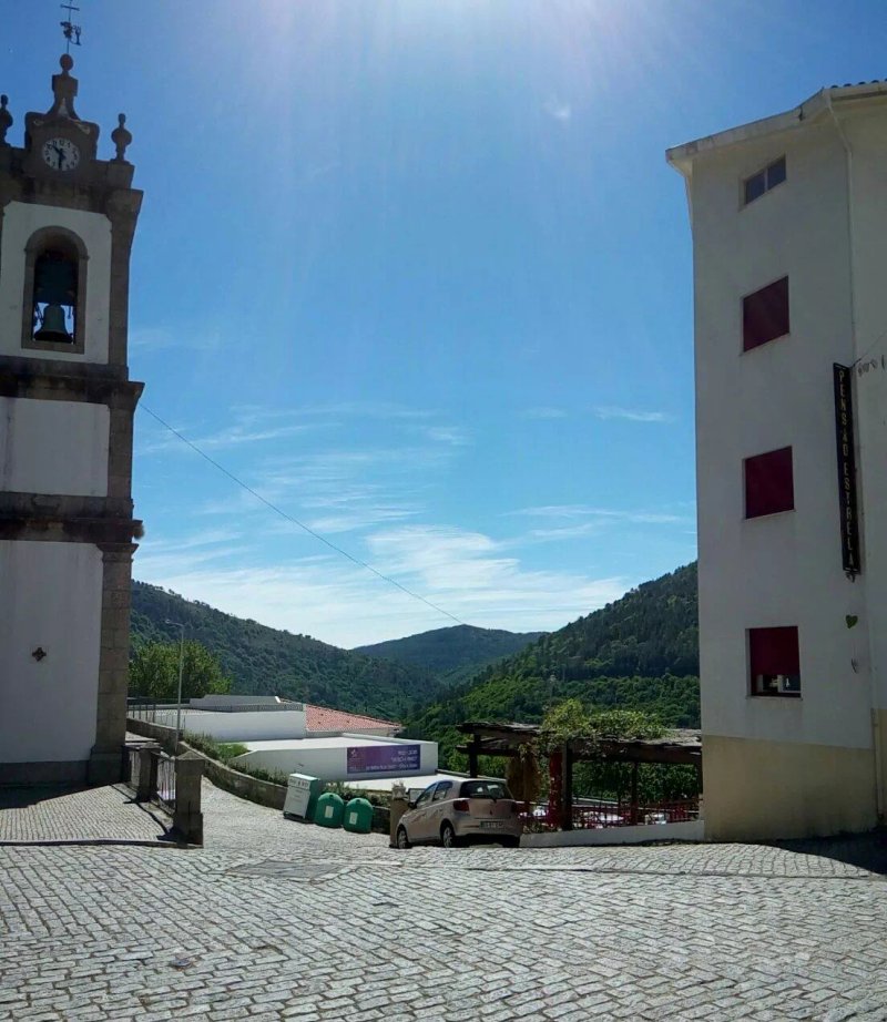Restaurante Residencial Estrela