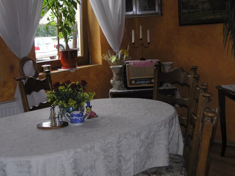 Restauracja W Dworku