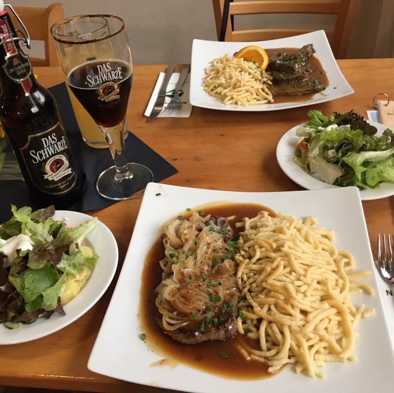 Gasthaus Krone