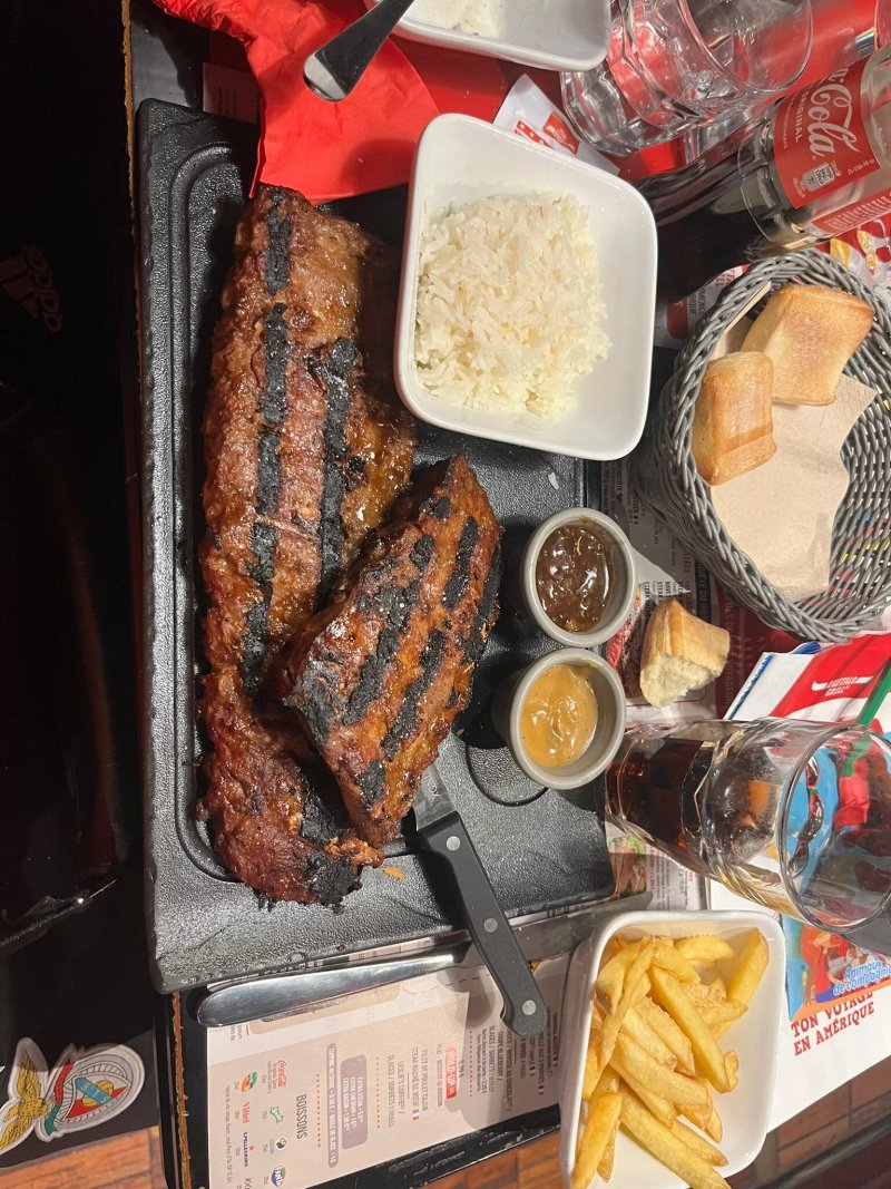 Buffalo Grill Avrainville