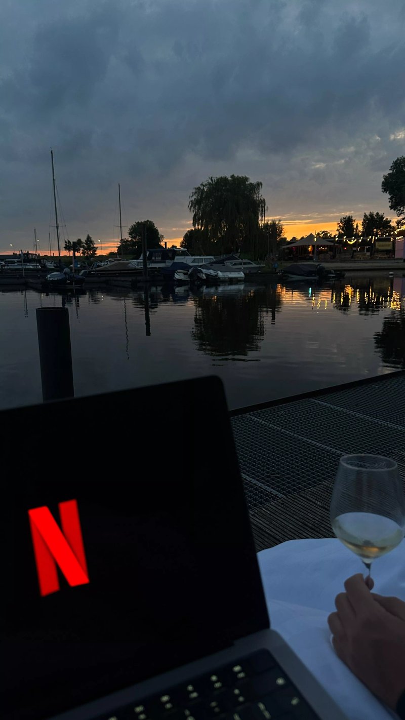De Schans Alphen