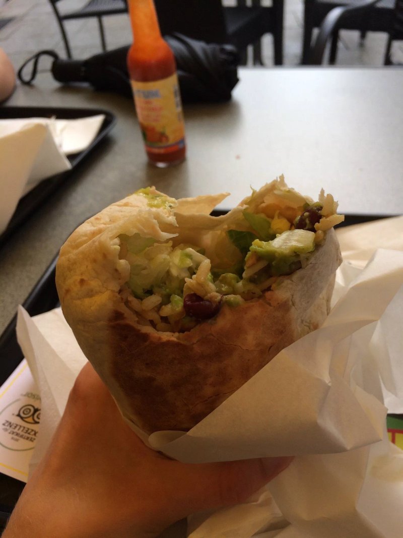 Taco Fresh