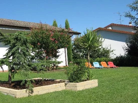 Al Parco Bed & Breakfast