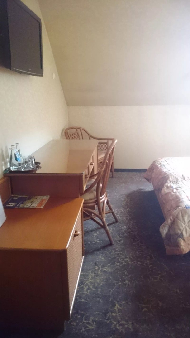 Hotel Calisia