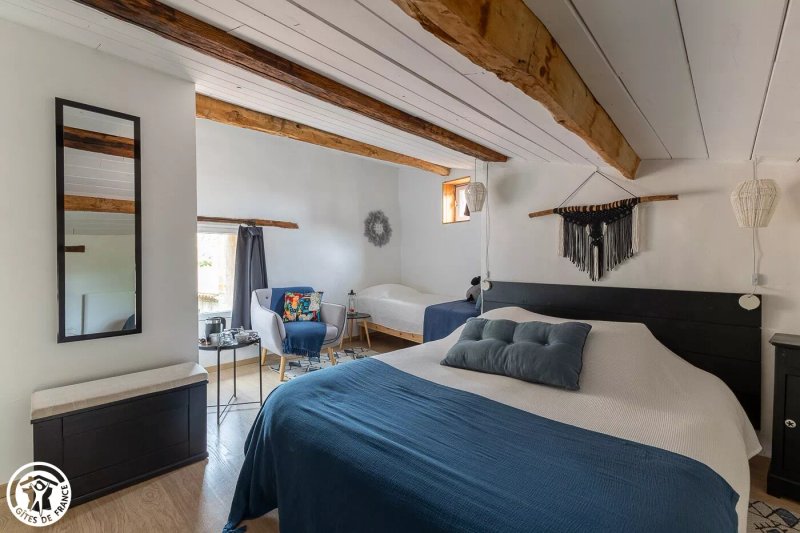 Le Logis D'hestia
