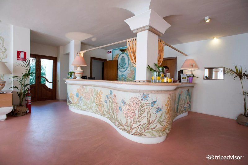 Hotel Palau
