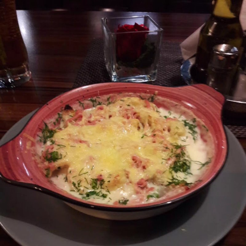 Bukowski bar Klaipeda