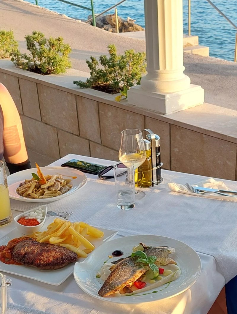 Pansion Restaurant IKO