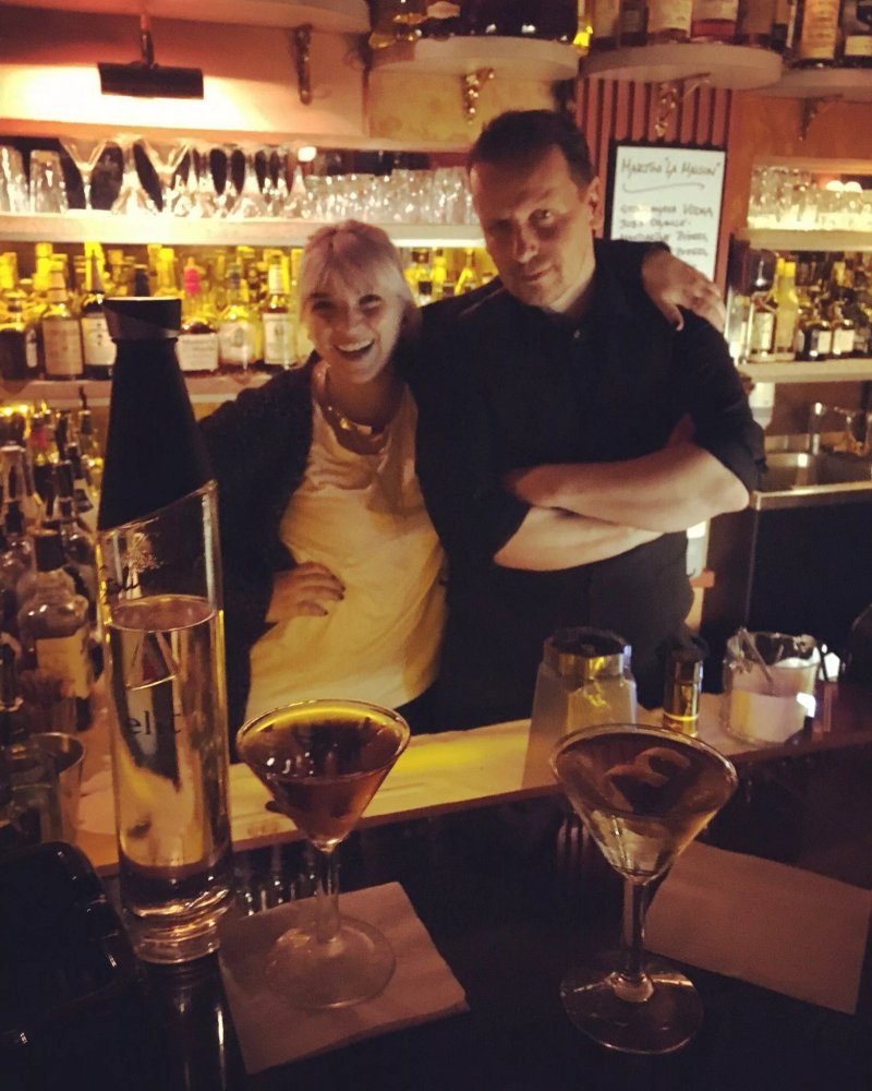 Barfly's Club