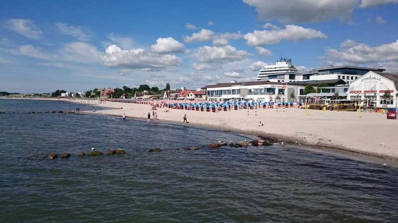 Hotel Seemoewe