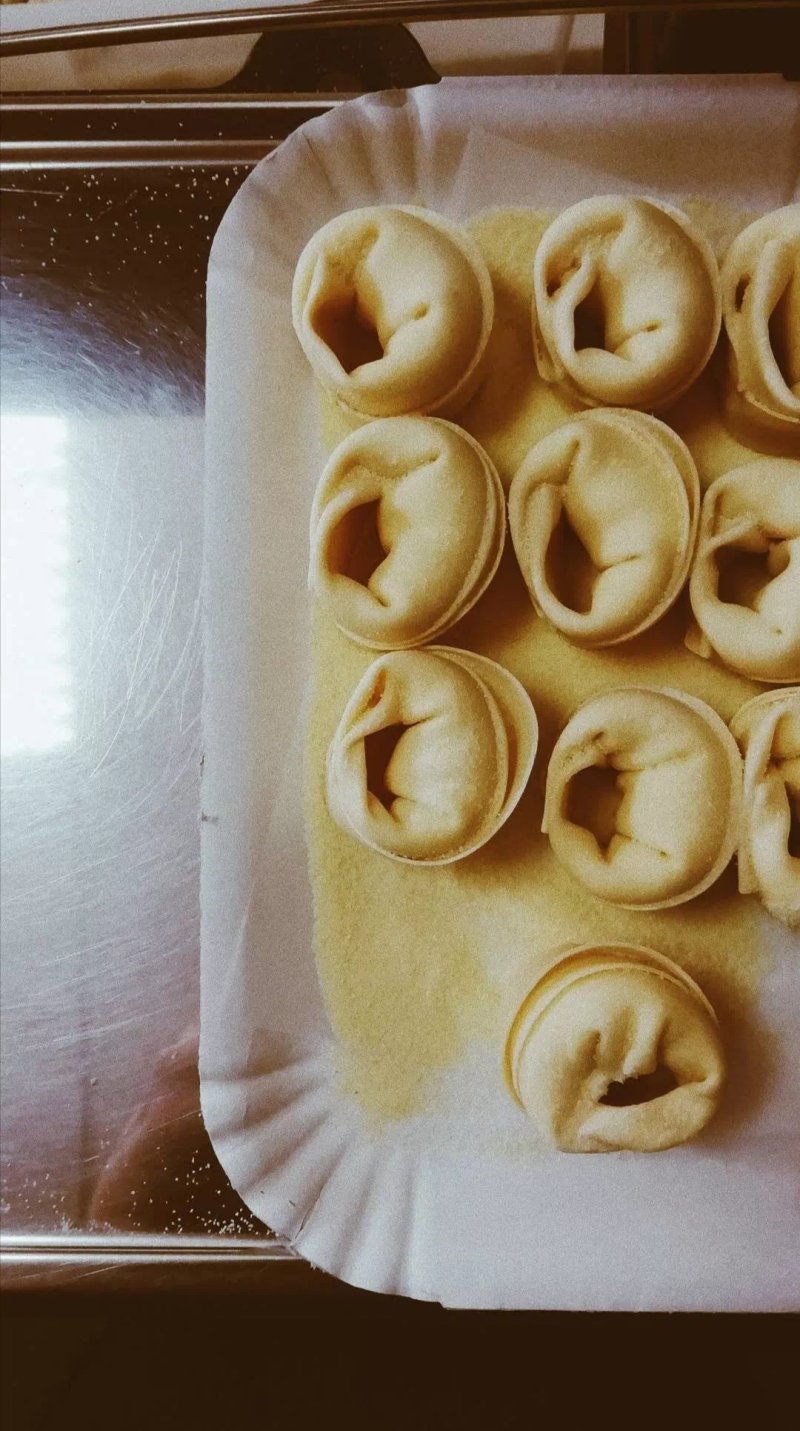 Antica Ricetta Vinci