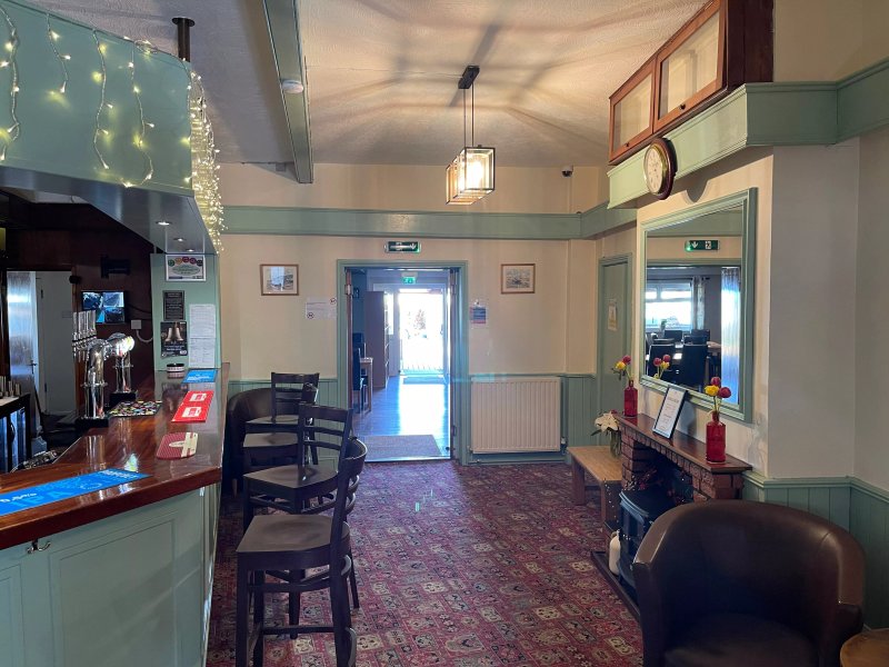 The Olde Market Inn