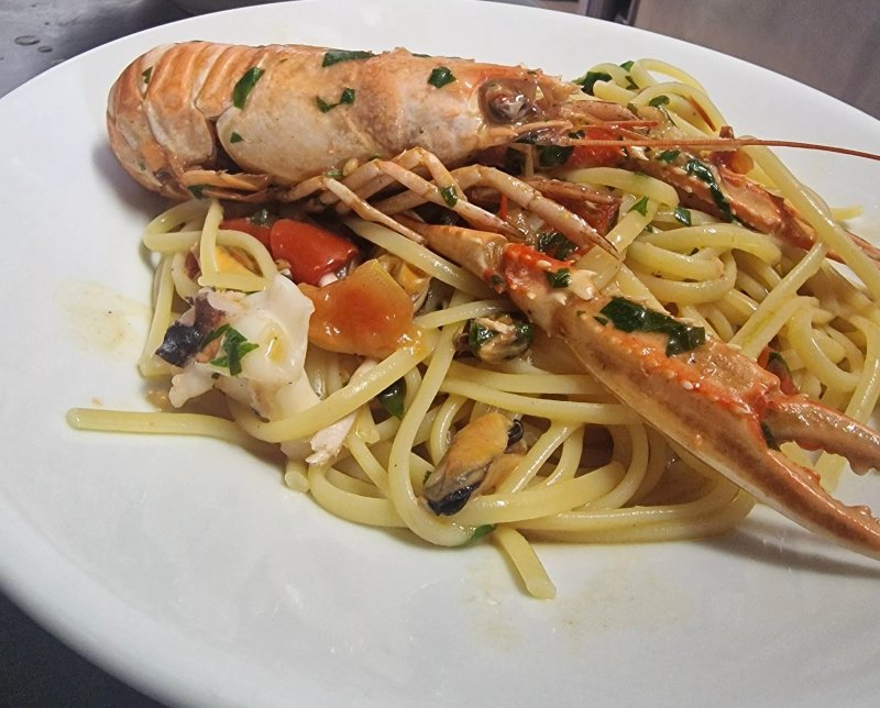 Cicciobacco beach Risto & Pizzeria