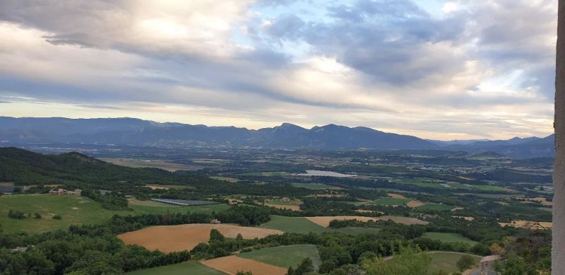 Restaurant Vue D'En Haut