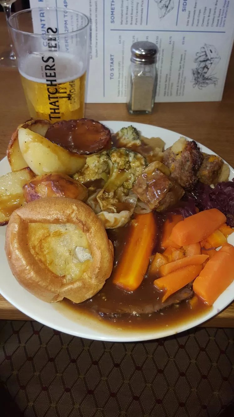 Moorhayes County House Bar & Restaurant