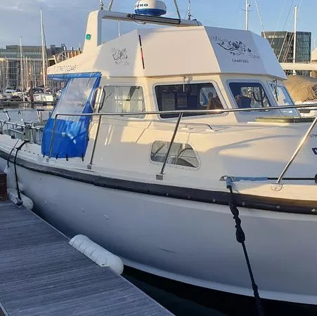 Patricia Rose Charters