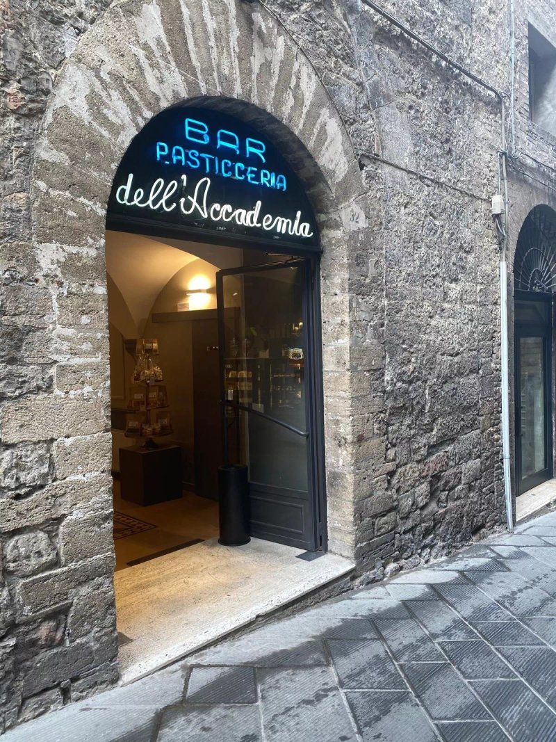 Bar Pasticceria Dell'accademia