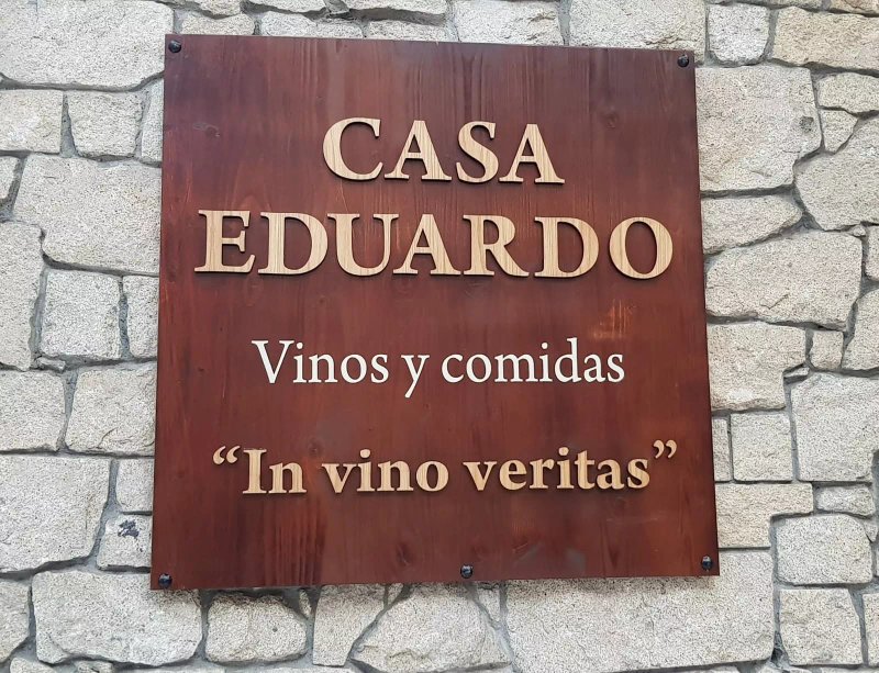 Casa Eduardo