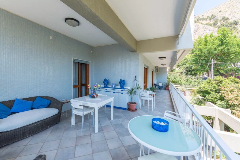 B&B Mondello Holiday