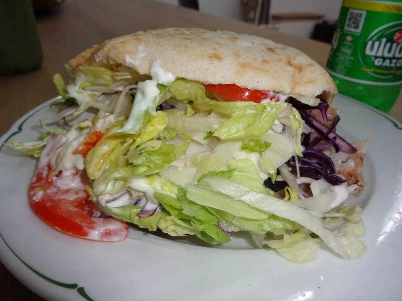 Doner Hexe
