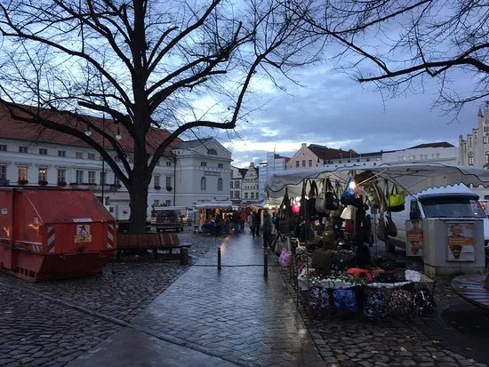 Ratskeller Wismar