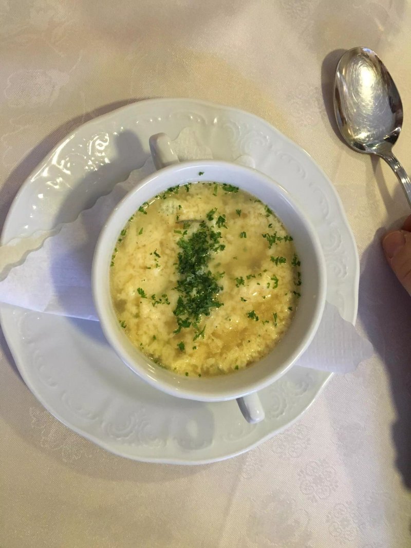 Ristorante-Pizzeria Da Giacomo