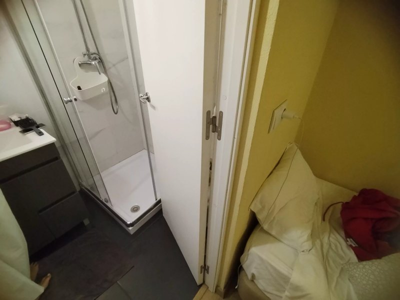 Metro Vilar Suites