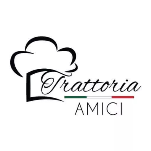 Trattoria Amici 2.0