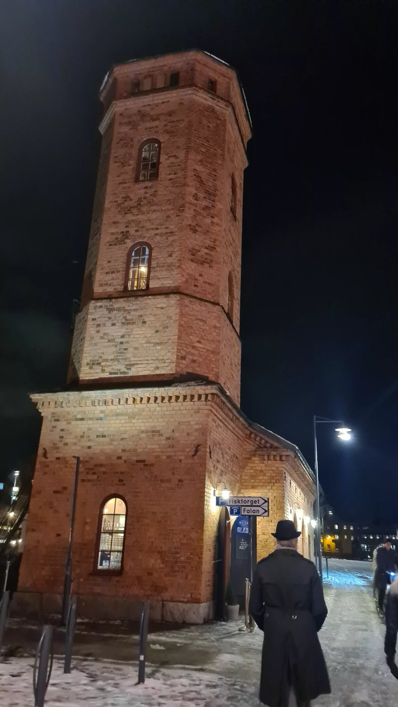Spruthuset