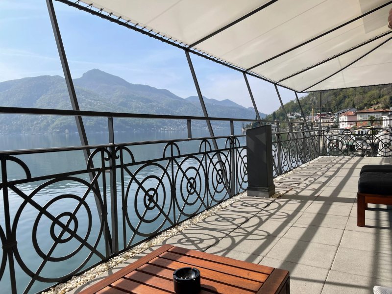 Lac Hotel
