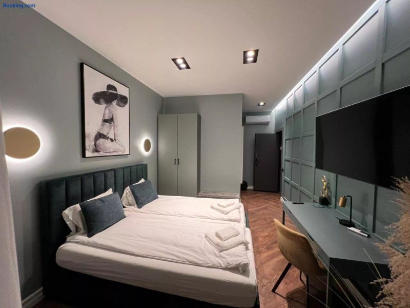 Comfort Hostel Klaipeda