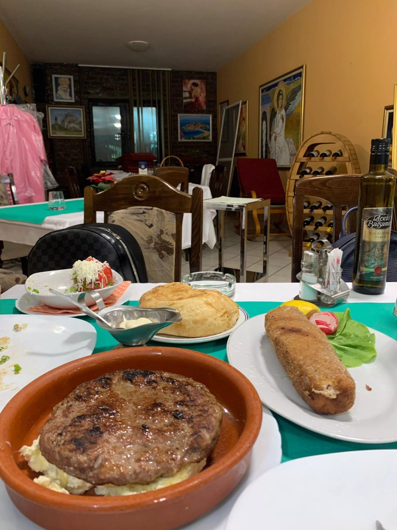 Restoran Kruna