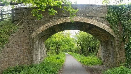 Tarka Trail (Braunton to Meeth)
