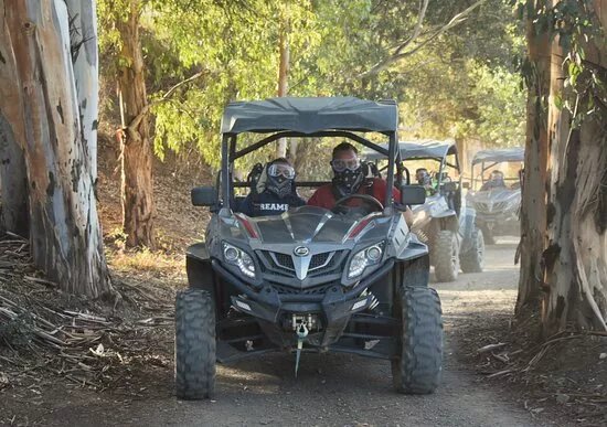 Rangers Safari Tours
