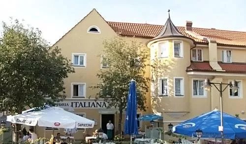 Trattoria Italiana