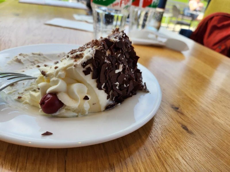 Rothaus Chalet