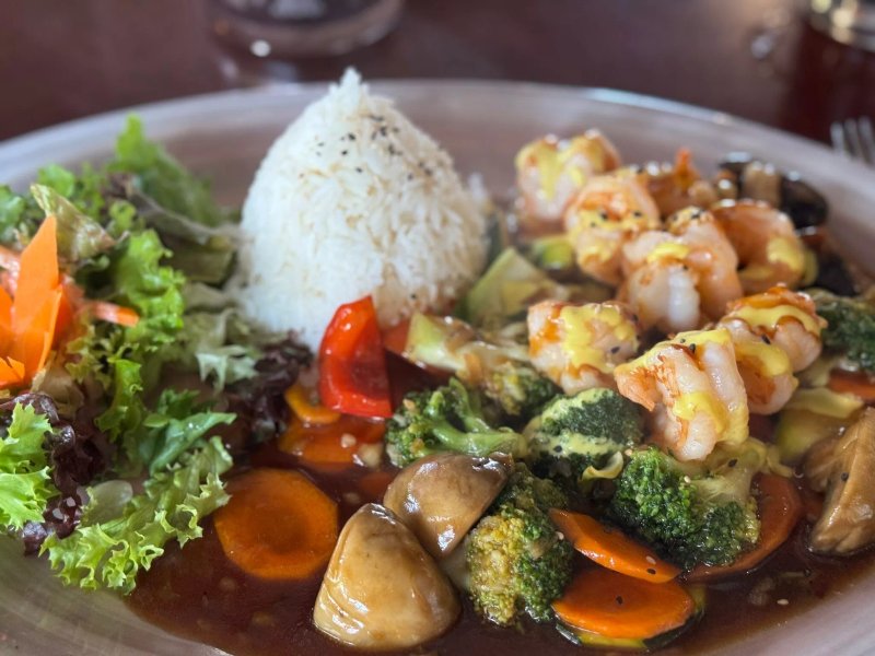 Koi - Asia Restaurant