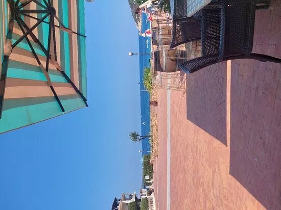 Spiaggia dei Pini