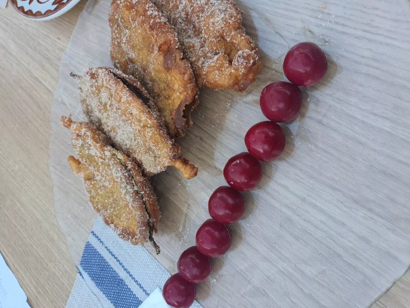Restaurante Marmol