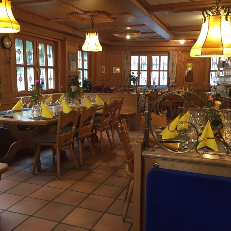 Restaurant Kreuz