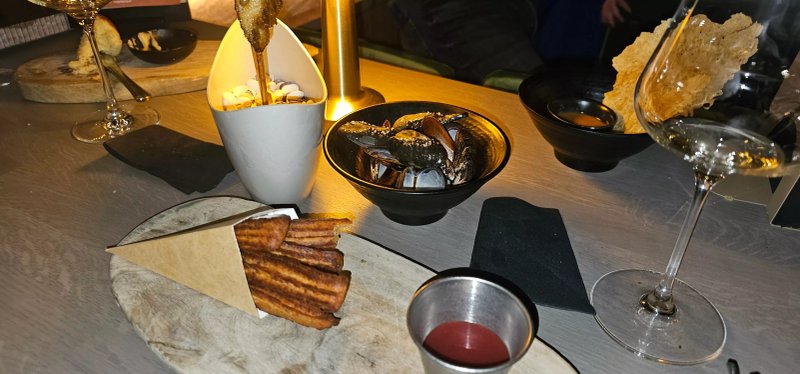 Co's Foodbar