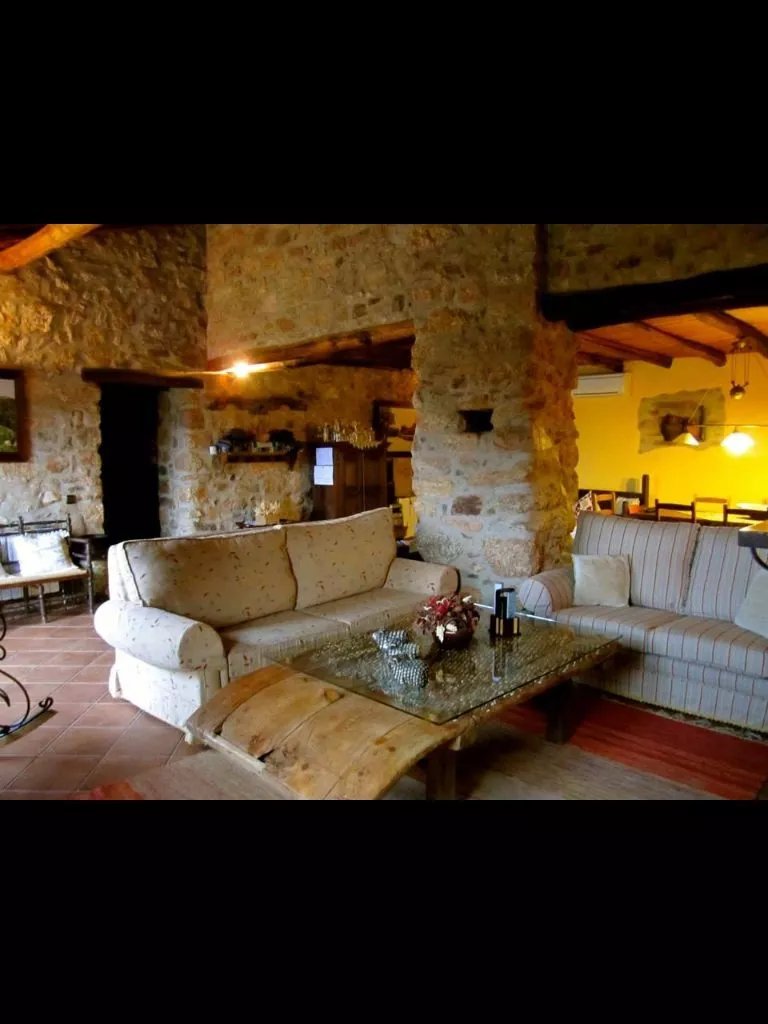 Apartamentos Rurales La Macera