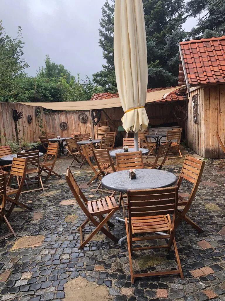 Eiscafe & Kreativstube