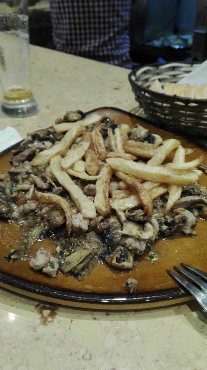 Meson Bodeguilla