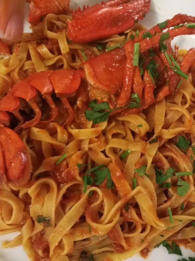 Ristorante Pizzeria Europa