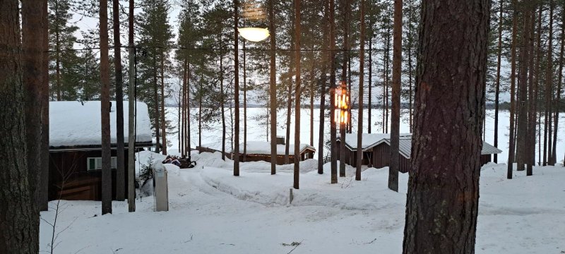 LakeLodge Kiehinen