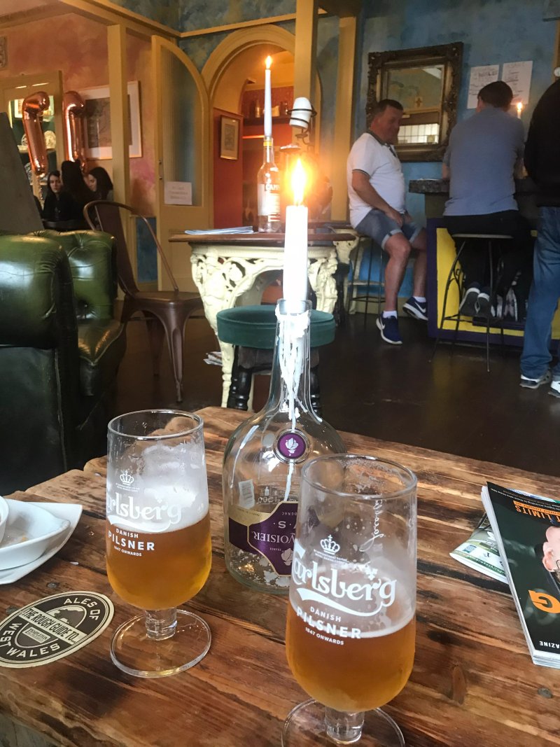 The Dial Inn